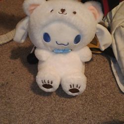 Cinnamoroll Plushie 