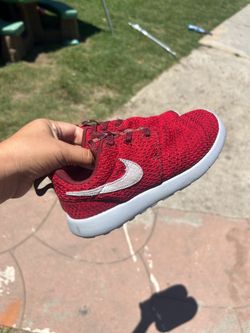Nike boy shoes
