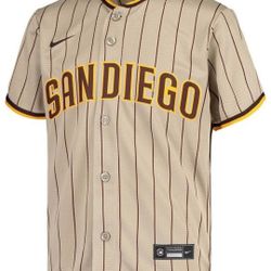 Jersey Shirts Brand New NWT