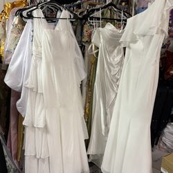 women dress all size