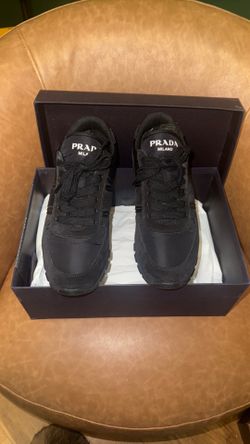 Prada shoes