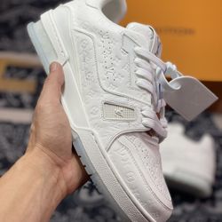  Trainer Sneaker Low 