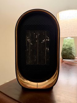 Space heater