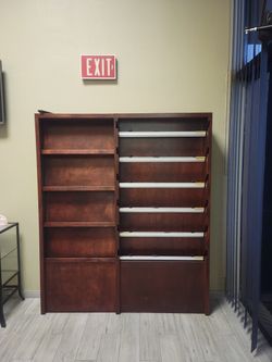 Magazine Rack For Office
