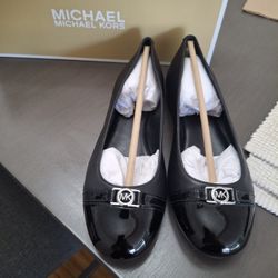 Michael Kors Flats Shoes