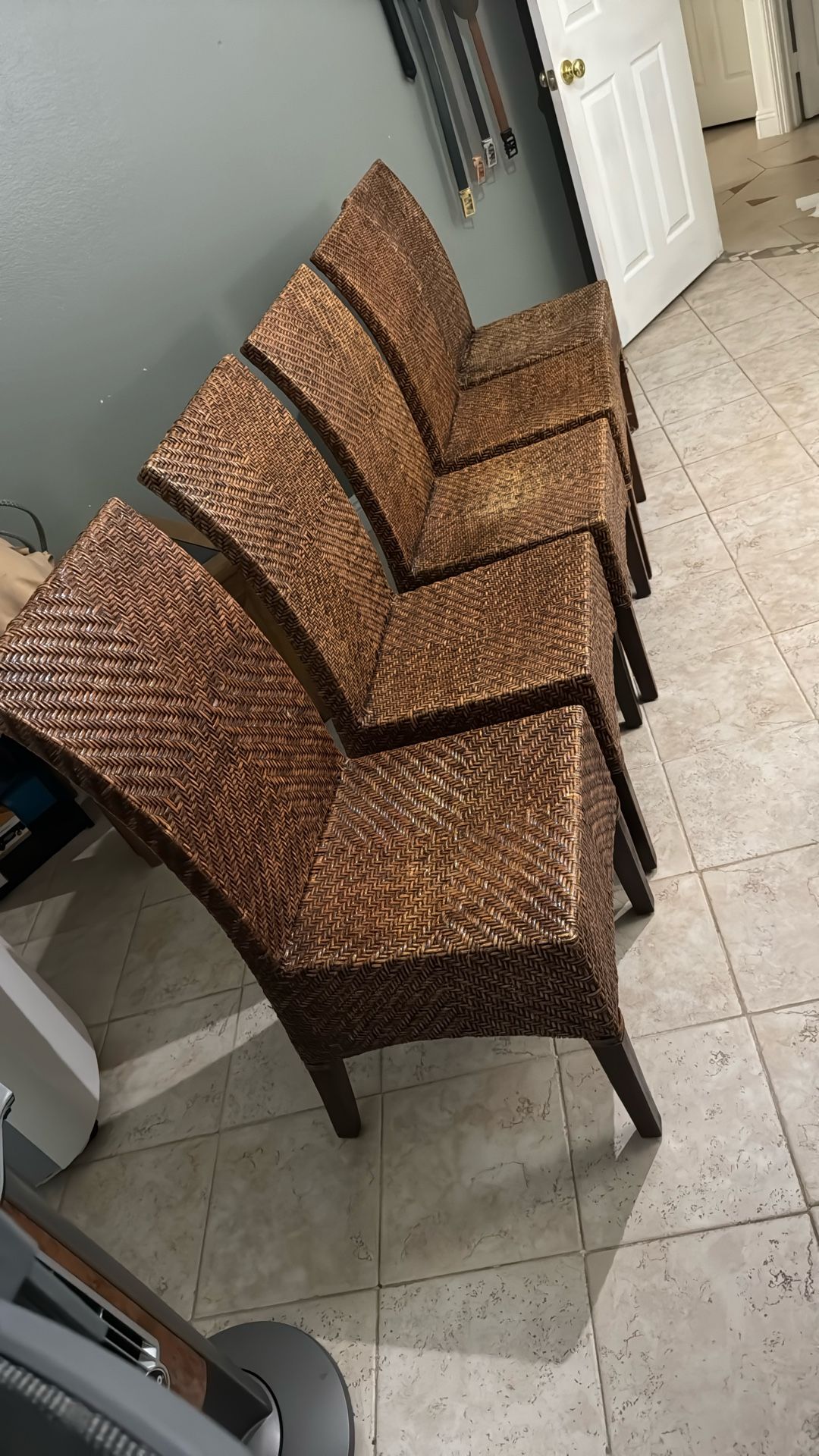 Dinner Chair