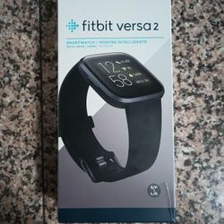 Fitbit Versa 2 