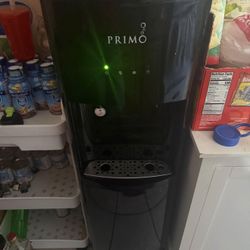 Water Dispenser