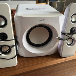 Blue Tooth Speakers