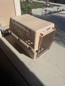 Petmate deluxe pet porte