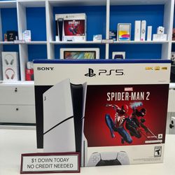 Playstation 5 PS5 Gaming Console New - 90 Days Warranty - Pay $1 Down available - No CREDIT NEEDED