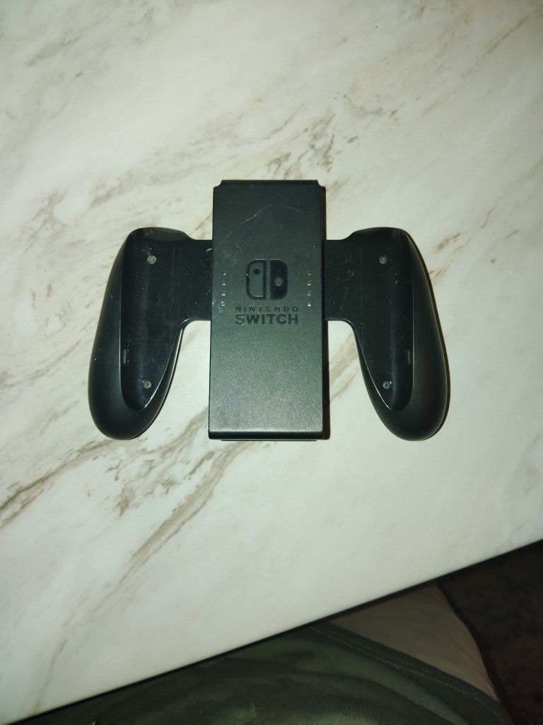 Nintendo Switch OLED Controller 