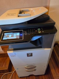 Printer copier