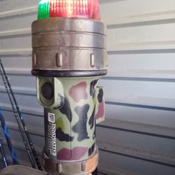 INNOVATIVE LIGHTING ,Inc,, SOLID STATE 