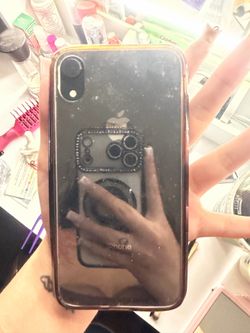 iPhone XR unlocked