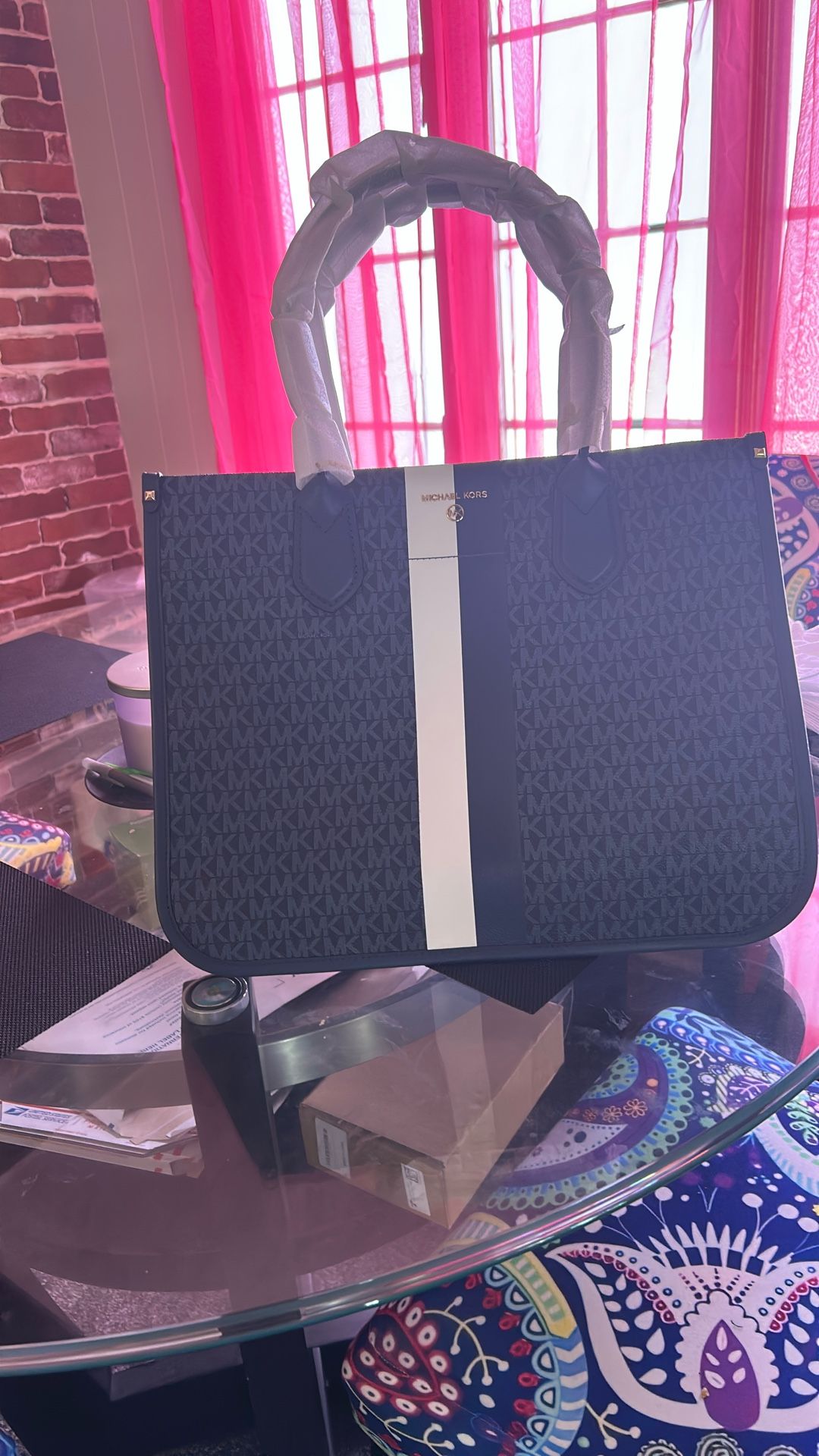 Michael Kors New Purse