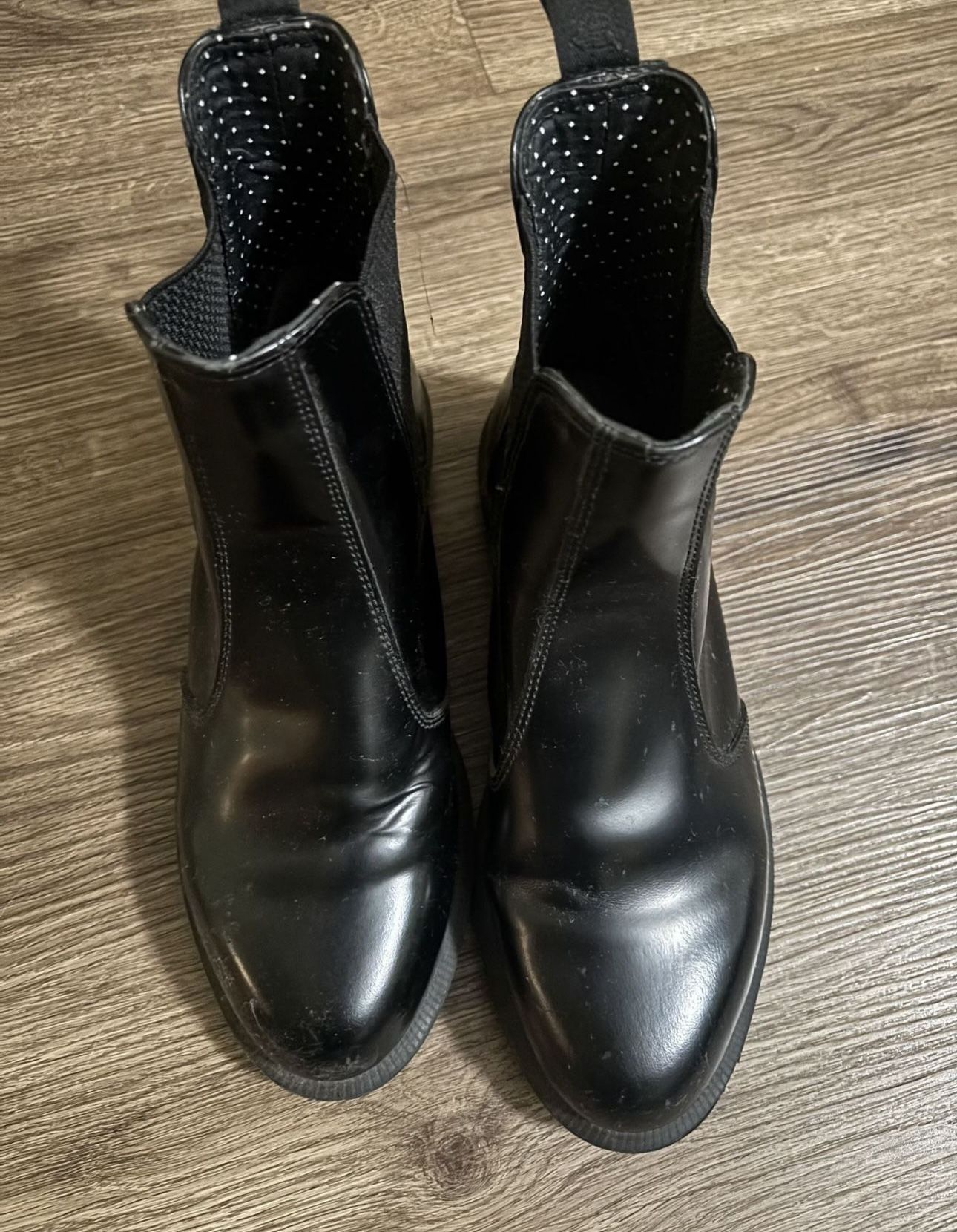 Waterproof Boots For $7