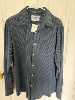 Assorted Men’s Long Sleeve Shirt