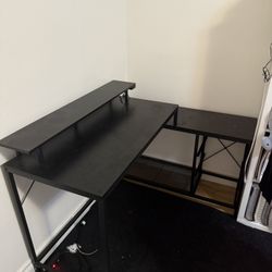 desk