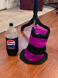 Mad Hatter Hat