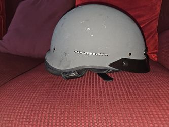 Motorcycle Helmet