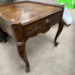 Antique Coffee Table