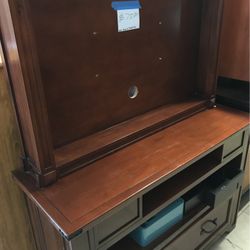 Computer Cabinet/ Armoire Style