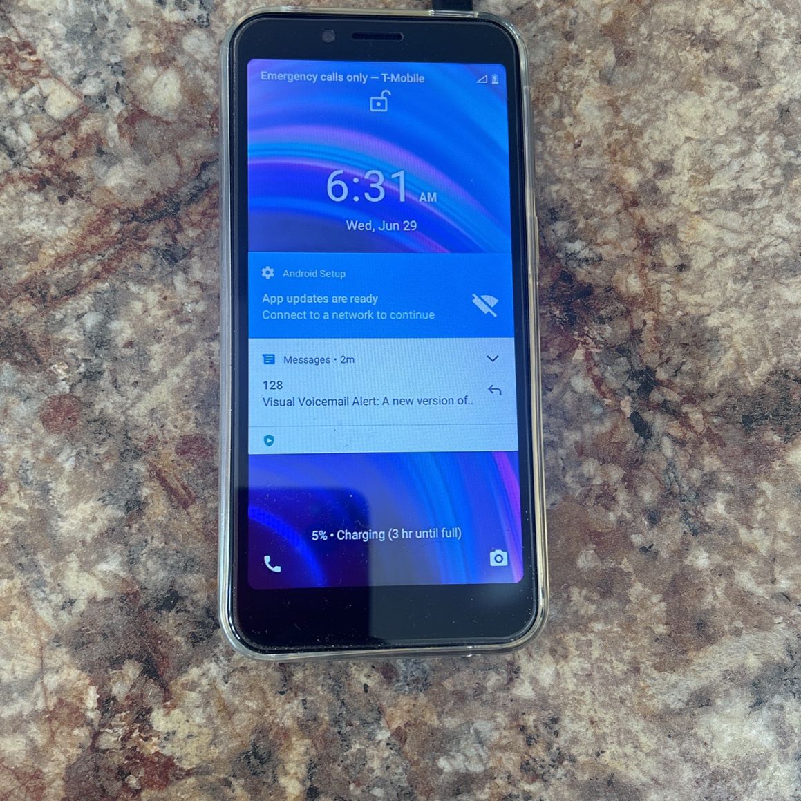 BLU C5L Unlocked Android Phones