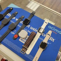 AppleWatch ULTRA 2 -49mm 