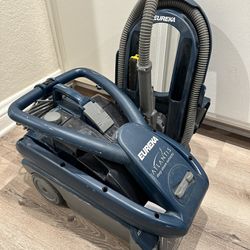 Carpet Steam Cleaner And Shampoo