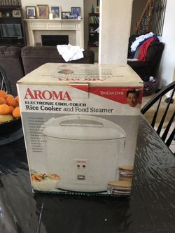 Rice Cooker
