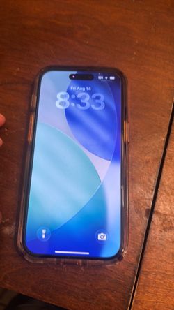 iPhone 15 ulocked