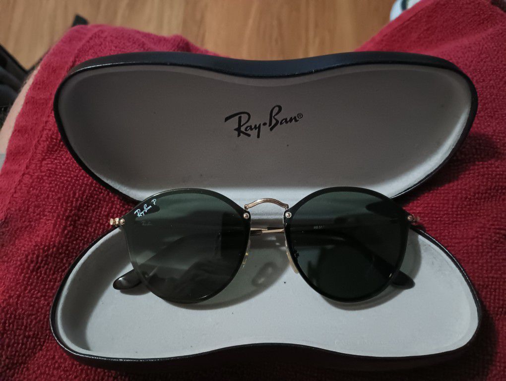 Ray-Ban Women's Sunglasses 