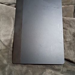 Samsung Galaxy Tablet 