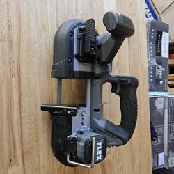 Flex 24v Band Saw 