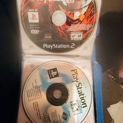 PlayStation PC Games ?