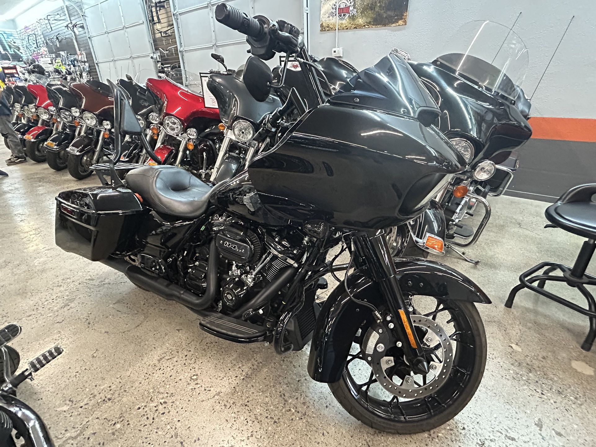 2021 Harley Davidson FLTRXS for Sale in Las Vegas, NV OfferUp