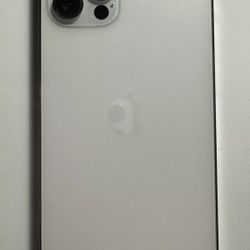 iPhone 12 Pro Max - 256gb - Unlocked 