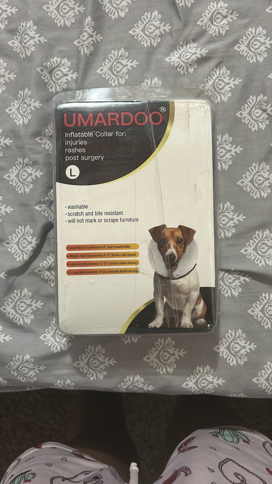 Dog Collar