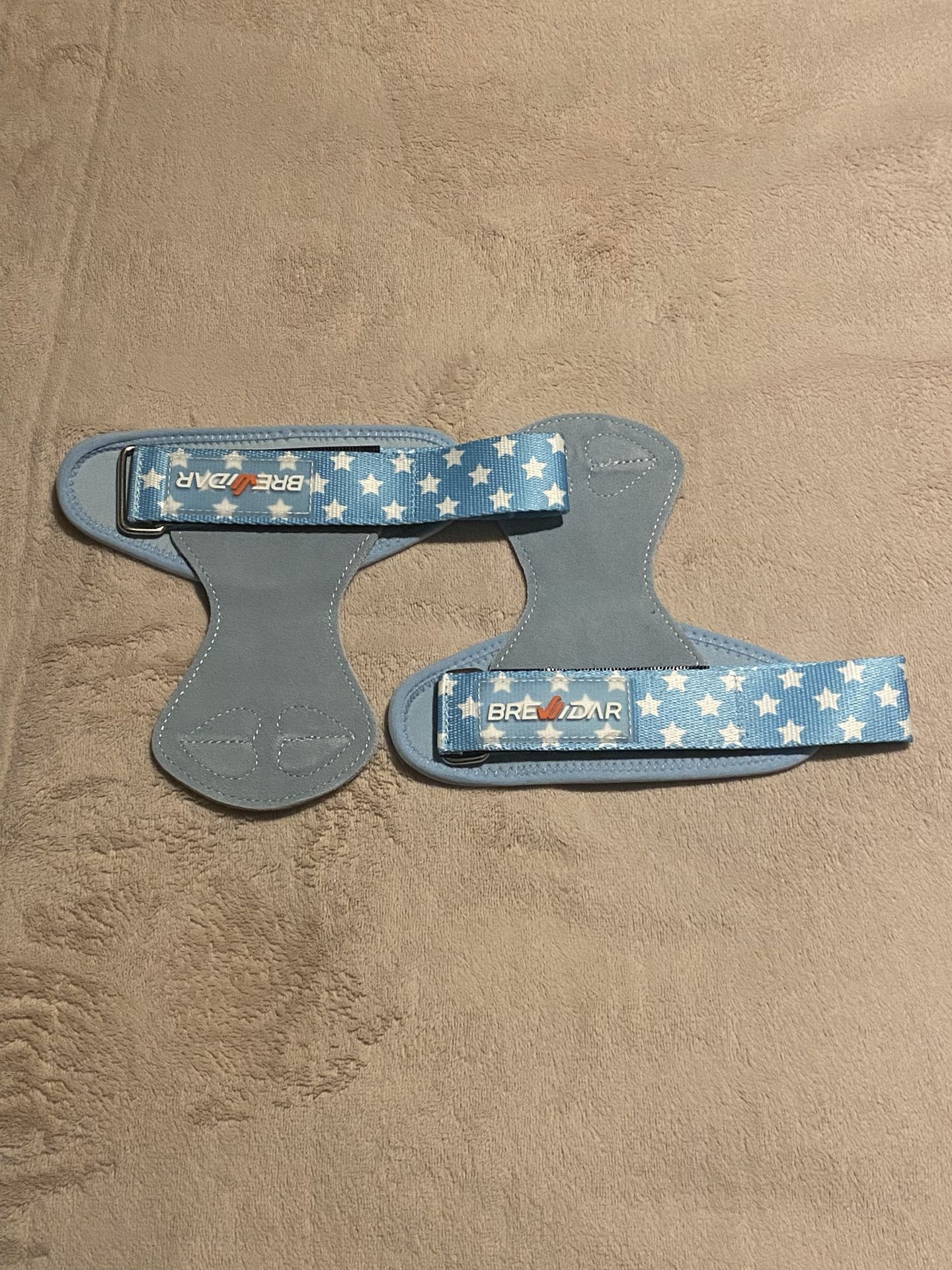 Weight Lifting Straps