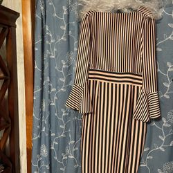 Easter Dress By Eva Mendes of NY&CO