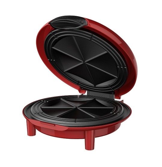 NEW Electric 10-inch Quesadilla Maker