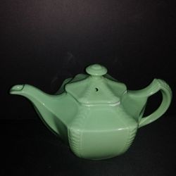 Hall Connie Teapot