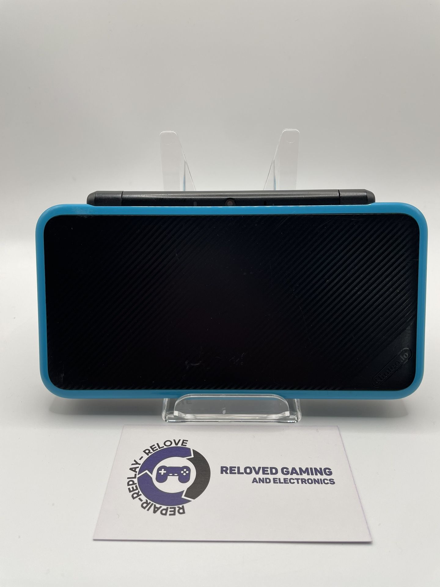 Modded New 2DS XL - In Great Condition - For Sale Or Trade