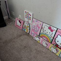 Hello Kitty Bundle 