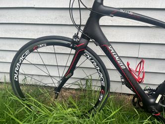 Specialized sirrus online limited carbon 2013