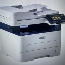 Printer Laser Wireless XEROX / Print-Copy-Scan-Fax