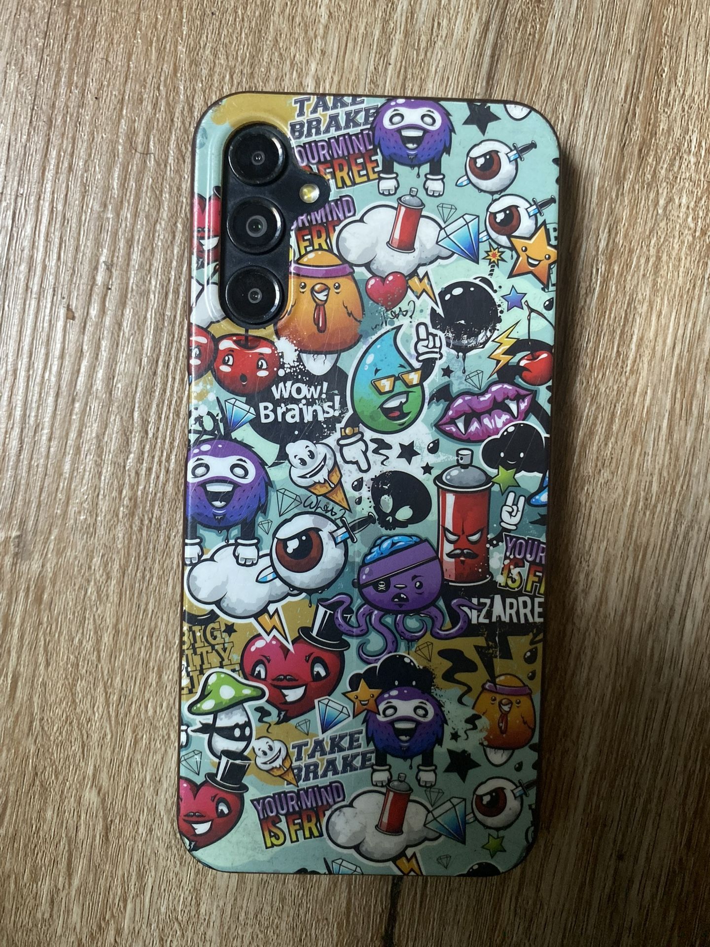 Samsung Galaxy A16