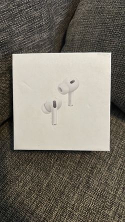 Apple AirPods