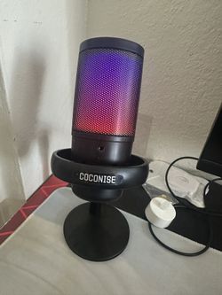 Gaming Microphone